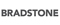 Bradstone - Natural Sandstone - Walling Slips - Silver Grey