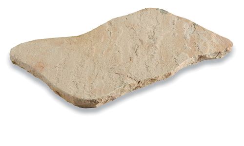 Bradstone - Natural Sandstone Stepping Stones - Fossil Buff