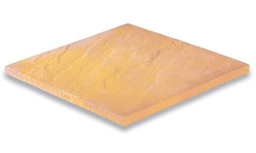Bradstone - Old Riven - Autumn Gold - Patio Pack