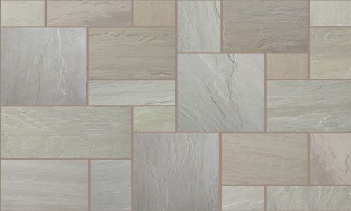 Digby Stone - Sandstone Premium Collection - Forest Glen - Project Packs