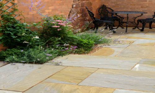Global Stone - Gardenstone Collection - Willow Blend - Project Pack