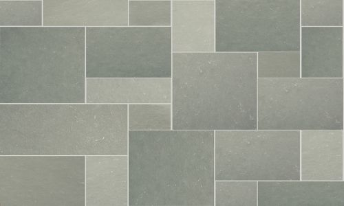 Digby Stone - Limestone Classic - Ocean Spray - 4 Size Project Pack