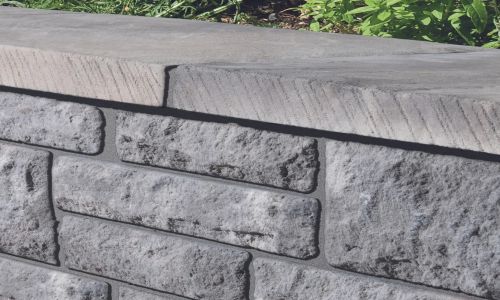 Bradstone - Old Riven Eco Walling - Autumn Silver (Ancestry Walling - Abbey Storm)