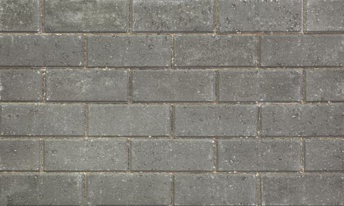 Stonemarket - Pavedrive Paviors - Charcoal - 200 x 100 x 50mm