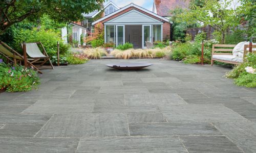 Stonemarket - Truslate Paving - Blue - Project Pack (NEW 2020)