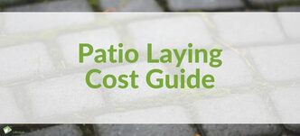 Patio Cost Guide
